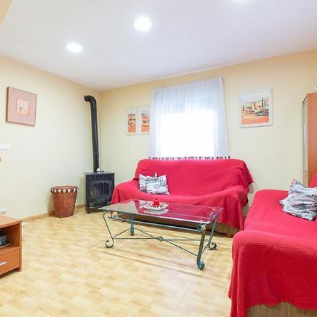 Casita Entre Naranjas Villa Formentera del Segura ภายนอก รูปภาพ