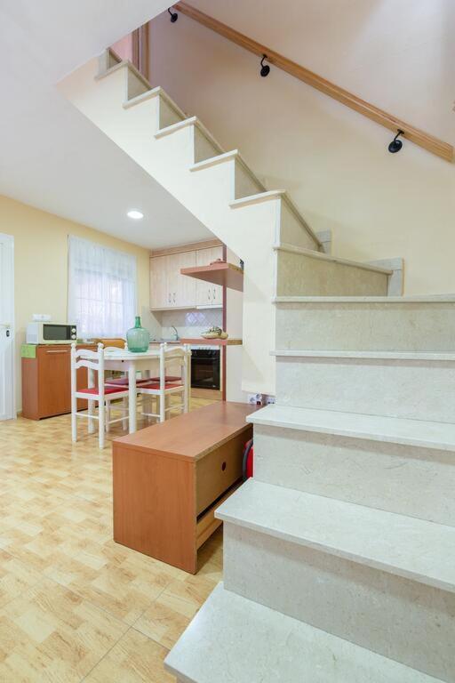 Casita Entre Naranjas Villa Formentera del Segura ภายนอก รูปภาพ