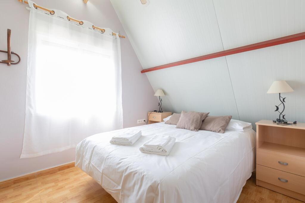 Casita Entre Naranjas Villa Formentera del Segura ภายนอก รูปภาพ
