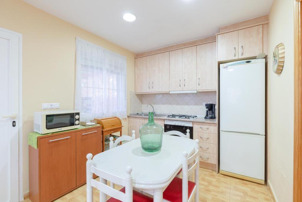 Casita Entre Naranjas Villa Formentera del Segura ภายนอก รูปภาพ