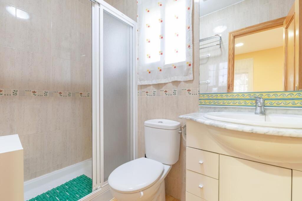 Casita Entre Naranjas Villa Formentera del Segura ภายนอก รูปภาพ